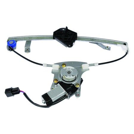 Wai Global WINDOW REGULATOR & MOTOR, WPR6019LMB WPR6019LMB